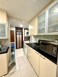 Sanctuary Green (D15), Condominium #449549131